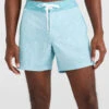 The Whale Sharks 6" (Boardshort)
