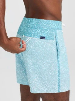 The Whale Sharks 6" (Boardshort) -Outlet Posh Sewn Store WhaleSharks6 Boardshort 136231 01 OF 3174