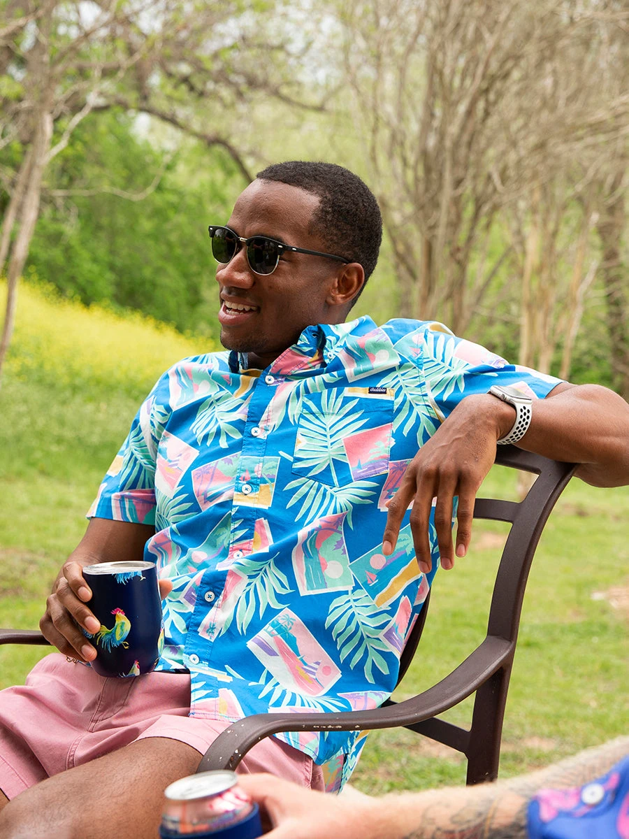 Friday Shirt (Wish You Were Here) 2 Friday Shirt (Wish You Were Here) - Image 2