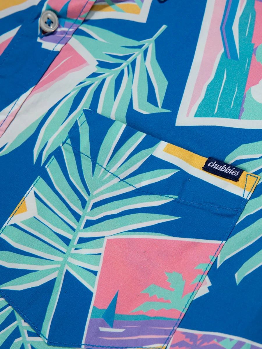 Friday Shirt (Wish You Were Here) 3 Friday Shirt (Wish You Were Here) - Image 3