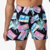 The Wish You Were Heres 5.5" (Classic Swim Trunk)