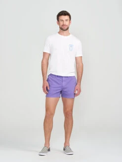 The Wisterias 4" (Stretch) 9 The Wisterias 4" (Stretch) -Outlet Posh Sewn Store Wisterias4.0 Originals 055231 05 OF 2559