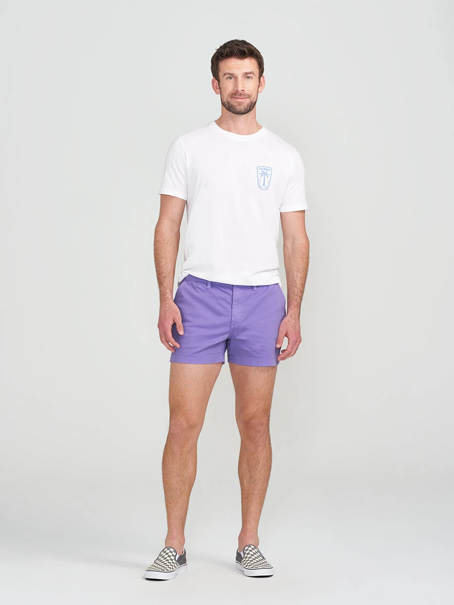 The Wisterias 4" (Stretch) 4 The Wisterias 4" (Stretch) - Image 4