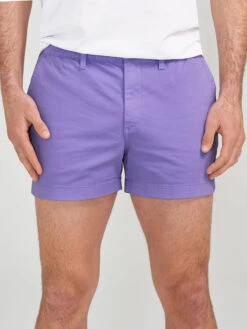 The Wisterias 4" (Stretch)