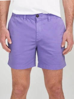 The Wisterias 5.5" (Stretch)