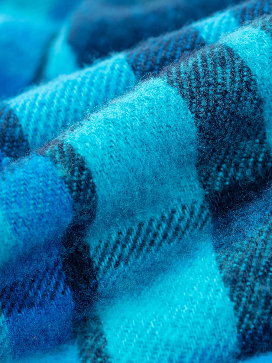 Vintage Flannel (Wood Cutter) 6 Vintage Flannel (Wood Cutter) - Image 6