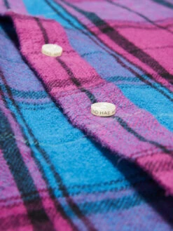 Vintage Flannel (Wood You Could You) 10 Vintage Flannel (Wood You Could You) -Outlet Posh Sewn Store WoodYouCouldYou BrushedFlannel SD 517214 03 1675