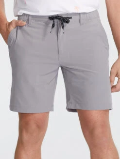 The World's Grayest 8" (Everywear)