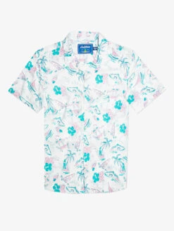 Rayon Sunday Shirt (Year Round Summer)