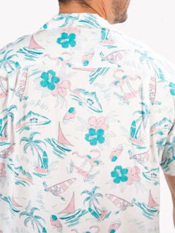 Rayon Sunday Shirt (Year Round Summer) 10 Rayon Sunday Shirt (Year Round Summer) -Outlet Posh Sewn Store YearRoundSummer RayonSundayShirt SD 444221 132031